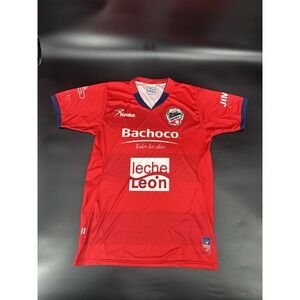KEUKA IRAPUATO FC APERTURA LOCAL SIZE MEDIUM